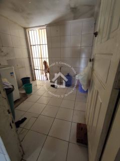 Casa à venda em São Cristóvão - Conjunto Eduardo Gomes