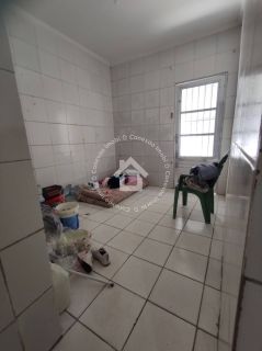 Casa à venda em São Cristóvão - Conjunto Eduardo Gomes