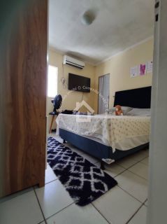 Casa à venda em São Cristóvão - Conjunto Eduardo Gomes