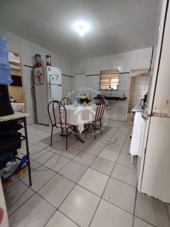 Casa à venda em São Cristóvão - Conjunto Eduardo Gomes