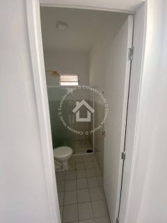 Casa à venda no Bairro Aruana em Aracaju - 02 quartos e Portão Eletrônico