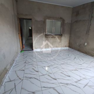 Casa à Venda no Marcos Freire II em Nossa Senhora do Socorro - 2 Quartos e Garagem