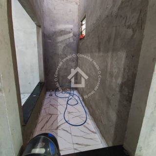 Casa à Venda no Marcos Freire II em Nossa Senhora do Socorro - 2 Quartos e Garagem