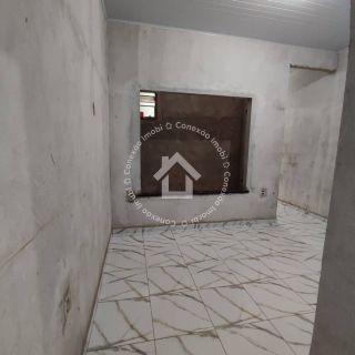 Casa à Venda no Marcos Freire II em Nossa Senhora do Socorro - 2 Quartos e Garagem