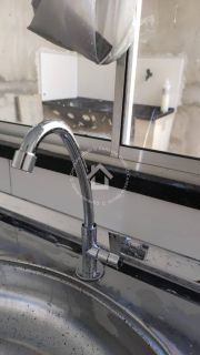 Casa à Venda no Marcos Freire II em Nossa Senhora do Socorro - 2 Quartos e Garagem