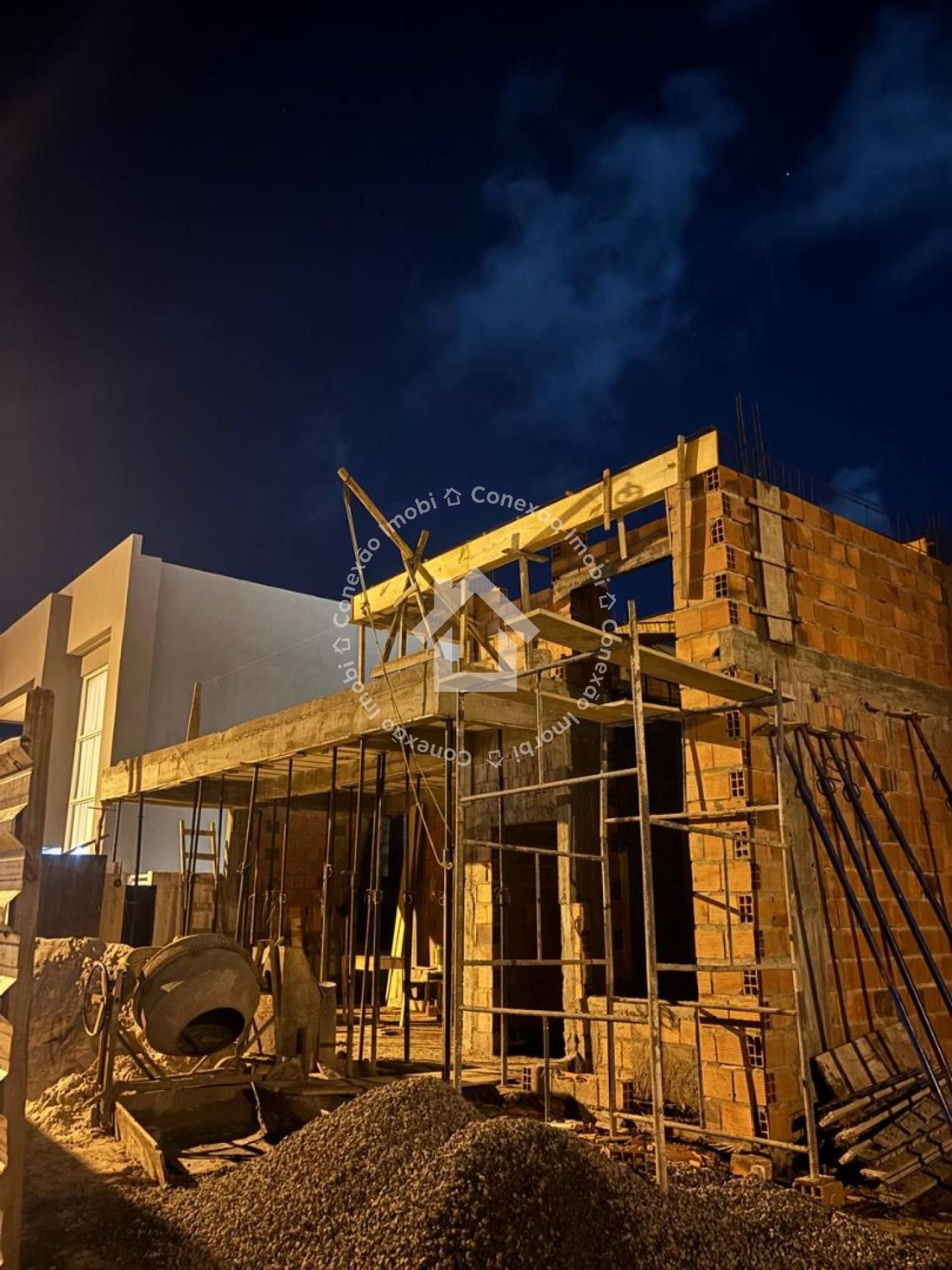 Casa nova à venda no MALUÍ RESIDENCE (Em fase final de construção) na Barra dos Coqueiros -  Agosto / 2025