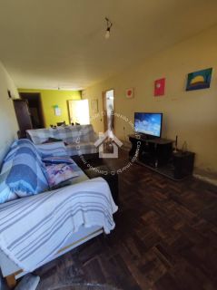 Casa à venda no Bairro Novo Paraíso - 4 Quartos, 2 Suítes