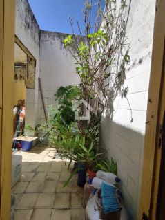 Casa à venda no Bairro Novo Paraíso - 4 Quartos, 2 Suítes
