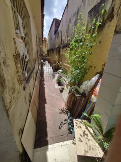 Casa à venda no Bairro Novo Paraíso - 4 Quartos, 2 Suítes