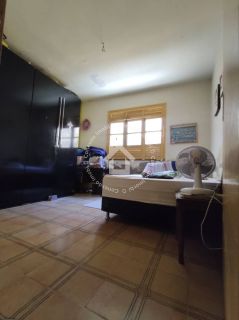 Casa à venda no Bairro Novo Paraíso - 4 Quartos, 2 Suítes