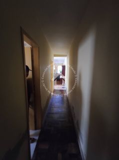 Casa à venda no Bairro Novo Paraíso - 4 Quartos, 2 Suítes