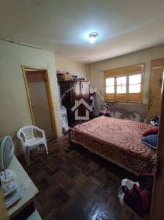 Casa à venda no Bairro Novo Paraíso - 4 Quartos, 2 Suítes