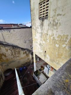 Casa à venda no Bairro Novo Paraíso - 4 Quartos, 2 Suítes