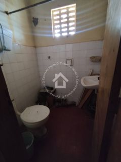Casa à venda no Bairro Novo Paraíso - 4 Quartos, 2 Suítes