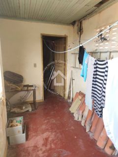 Casa à venda no Bairro Novo Paraíso - 4 Quartos, 2 Suítes