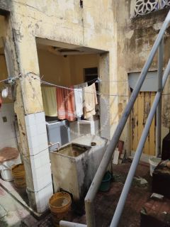 Casa à venda no Bairro Novo Paraíso - 4 Quartos, 2 Suítes