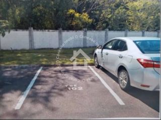 Apartamento à Venda no CONDOMÍNIO ALAMEDA DAS ÁGUAS - Bairro Inácio Barbosa | 02 quartos