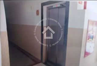 Apartamento à Venda no CONDOMÍNIO ALAMEDA DAS ÁGUAS - Bairro Inácio Barbosa | 02 quartos