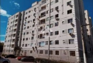 Apartamento à Venda no CONDOMÍNIO ALAMEDA DAS ÁGUAS - Bairro Inácio Barbosa | 02 quartos