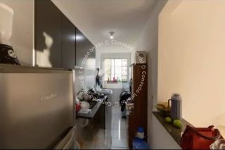 Apartamento à Venda no CONDOMÍNIO ALAMEDA DAS ÁGUAS - Bairro Inácio Barbosa | 02 quartos