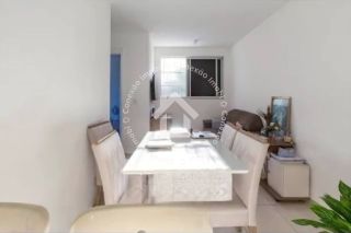 Apartamento à Venda no CONDOMÍNIO ALAMEDA DAS ÁGUAS - Bairro Inácio Barbosa | 02 quartos