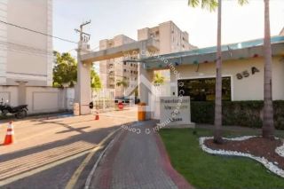 Apartamento à Venda no CONDOMÍNIO ALAMEDA DAS ÁGUAS - Bairro Inácio Barbosa | 02 quartos