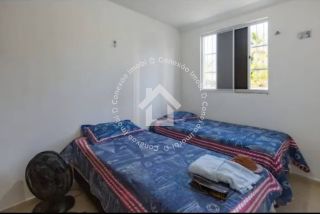 Apartamento à Venda no CONDOMÍNIO ALAMEDA DAS ÁGUAS - Bairro Inácio Barbosa | 02 quartos
