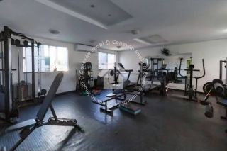 Apartamento à Venda no CONDOMÍNIO ALAMEDA DAS ÁGUAS - Bairro Inácio Barbosa | 02 quartos