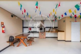Apartamento à Venda no CONDOMÍNIO ALAMEDA DAS ÁGUAS - Bairro Inácio Barbosa | 02 quartos