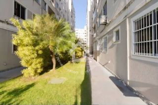 Apartamento à Venda no CONDOMÍNIO ALAMEDA DAS ÁGUAS - Bairro Inácio Barbosa | 02 quartos