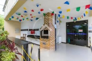 Apartamento à Venda no CONDOMÍNIO ALAMEDA DAS ÁGUAS - Bairro Inácio Barbosa | 02 quartos