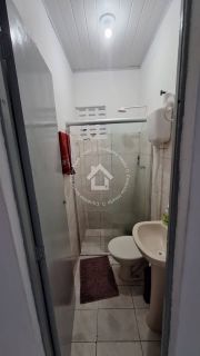 Casa à venda no Bairro Marcos Freire II em Nossa Senhora Do Socorro -  02 Quartos e Sala Ampla