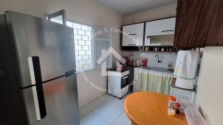 Casa à venda no Bairro Marcos Freire II em Nossa Senhora Do Socorro -  02 Quartos e Sala Ampla