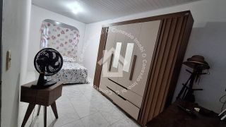 Casa à venda no Bairro Marcos Freire II em Nossa Senhora Do Socorro -  02 Quartos e Sala Ampla