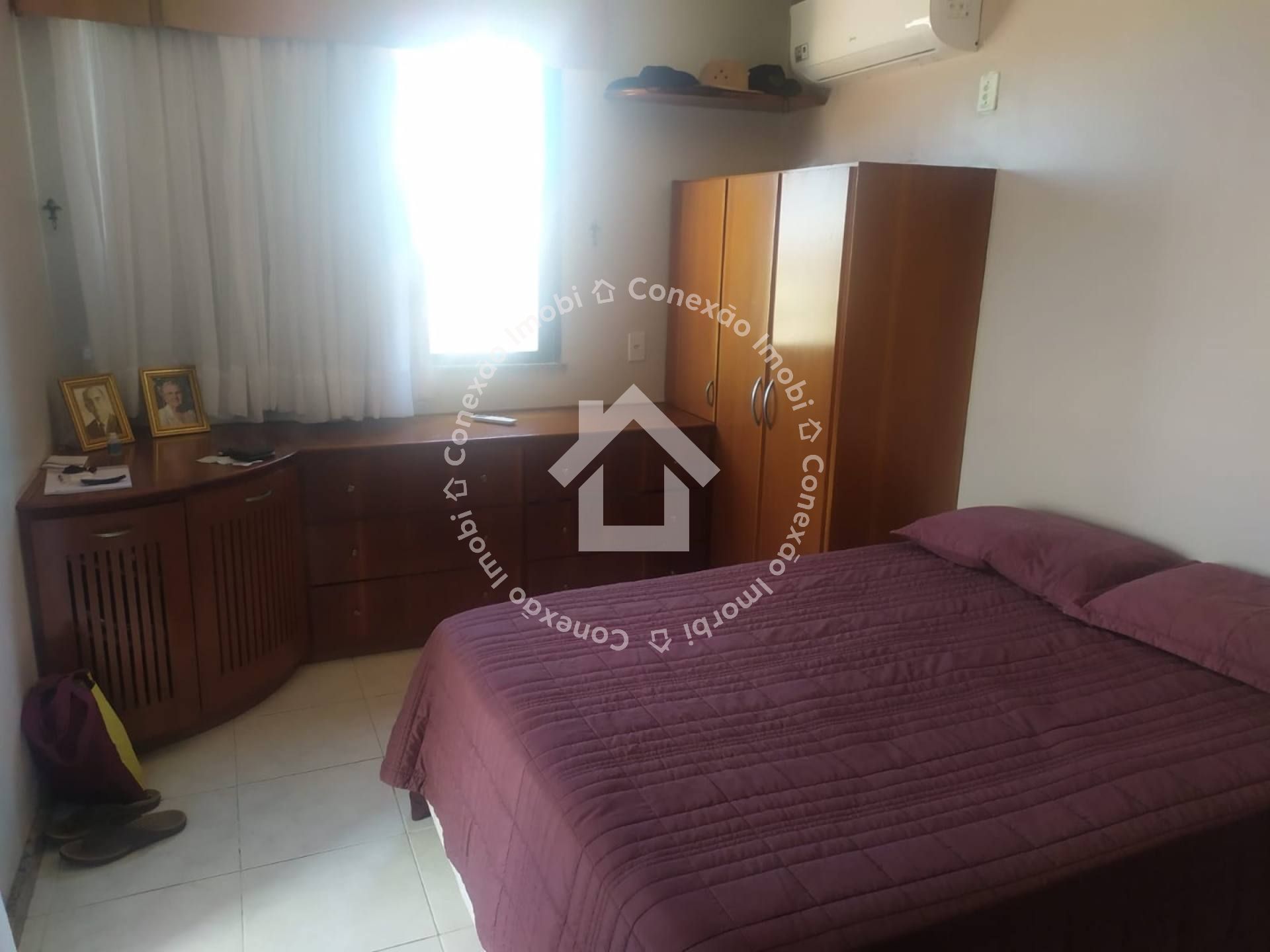 Apartamento à venda no CONDOMÍNIO ADAUTO NICOLAU DE OLIVEIRA - Bairro Grageru | 2 Suítes e 2 varandas