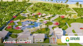 Apartamento à venda no CONDOMÍNIO ADAUTO NICOLAU DE OLIVEIRA - Bairro Grageru | 2 Suítes e 2 varandas