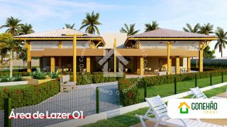 Apartamento à venda no CONDOMÍNIO ADAUTO NICOLAU DE OLIVEIRA - Bairro Grageru | 2 Suítes e 2 varandas