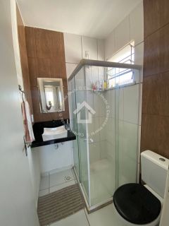 Apartamento à venda no CONDOMÍNIO ADAUTO NICOLAU DE OLIVEIRA - Bairro Grageru | 2 Suítes e 2 varandas