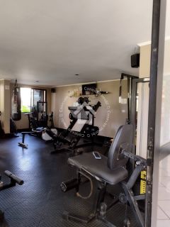 Apartamento à venda no CONDOMÍNIO ADAUTO NICOLAU DE OLIVEIRA - Bairro Grageru | 2 Suítes e 2 varandas