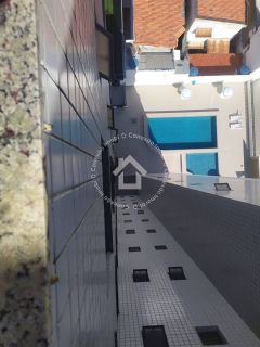 Apartamento à venda no CONDOMÍNIO ADAUTO NICOLAU DE OLIVEIRA - Bairro Grageru | 2 Suítes e 2 varandas