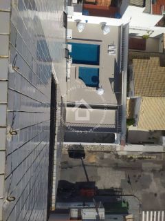 Apartamento à venda no CONDOMÍNIO ADAUTO NICOLAU DE OLIVEIRA - Bairro Grageru | 2 Suítes e 2 varandas