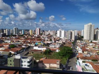 Apartamento à venda no CONDOMÍNIO ADAUTO NICOLAU DE OLIVEIRA - Bairro Grageru | 2 Suítes e 2 varandas