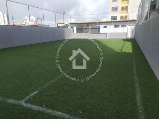Apartamento à venda no CONDOMÍNIO ADAUTO NICOLAU DE OLIVEIRA - Bairro Grageru | 2 Suítes e 2 varandas
