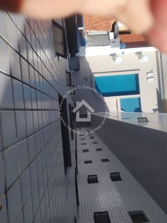 Apartamento à venda no CONDOMÍNIO ADAUTO NICOLAU DE OLIVEIRA - Bairro Grageru | 2 Suítes e 2 varandas