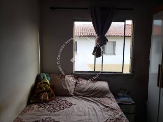 Apartamento à venda no Condomínio Sérgio Vieira de Melo - Bairro Orlando Dantas