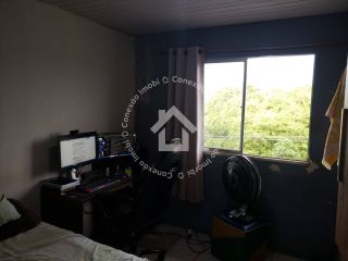 Apartamento à venda no Condomínio Sérgio Vieira de Melo - Bairro Orlando Dantas