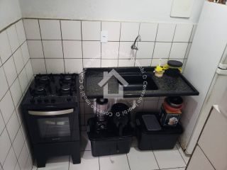 Apartamento à venda no Condomínio Sérgio Vieira de Melo - Bairro Orlando Dantas