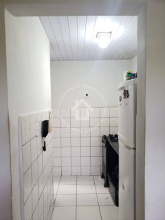 Apartamento à venda no Condomínio Sérgio Vieira de Melo - Bairro Orlando Dantas