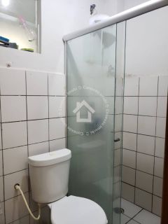Apartamento à venda no Condomínio Sérgio Vieira de Melo - Bairro Orlando Dantas