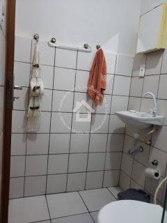 Apartamento à venda no Condomínio Sérgio Vieira de Melo - Bairro Orlando Dantas